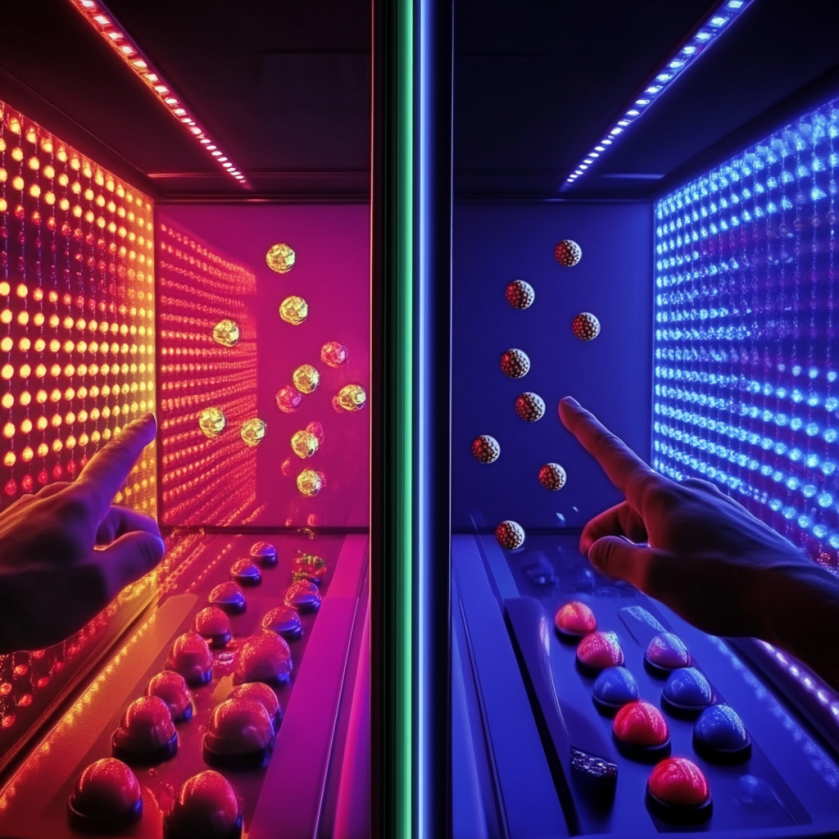 plinko game
