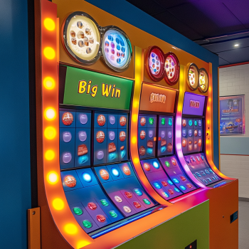 plinko ball game